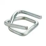 Galvanized Buckle